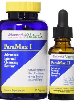 Paramax 2-Part Kit