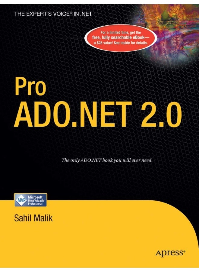Pro ADO.NET 2.0 