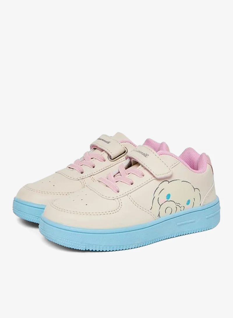 Styli Printed TJ Shoes