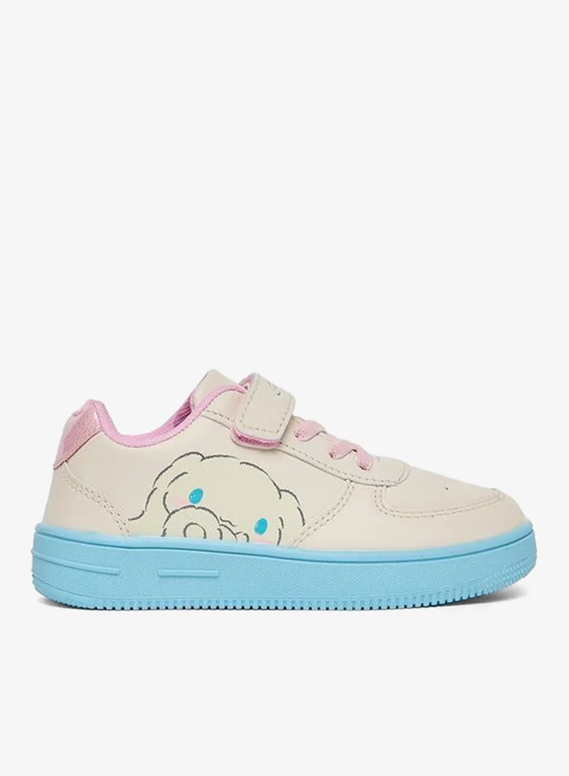 Styli Printed TJ Shoes