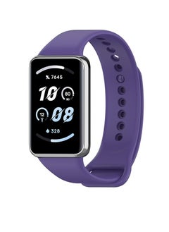 purble