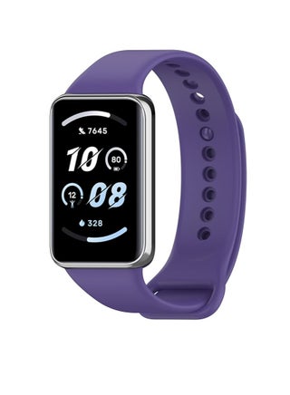 purble