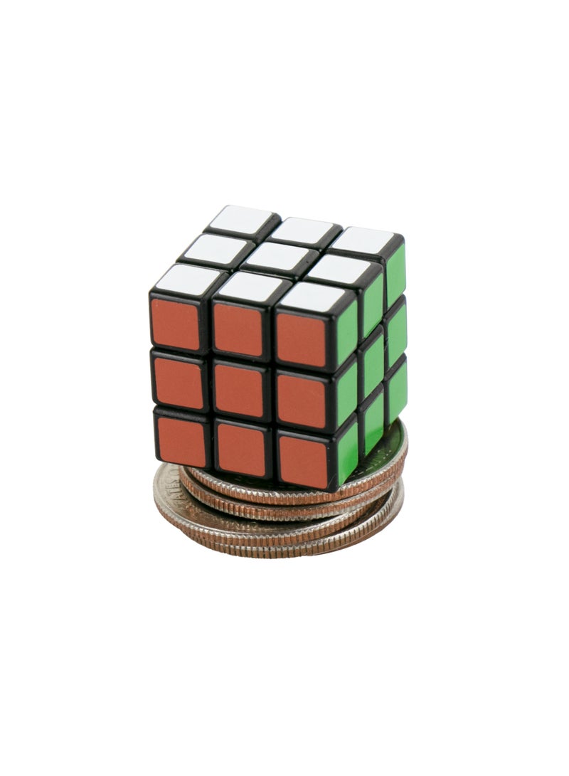 World's Smallest Rubik's - Image 5