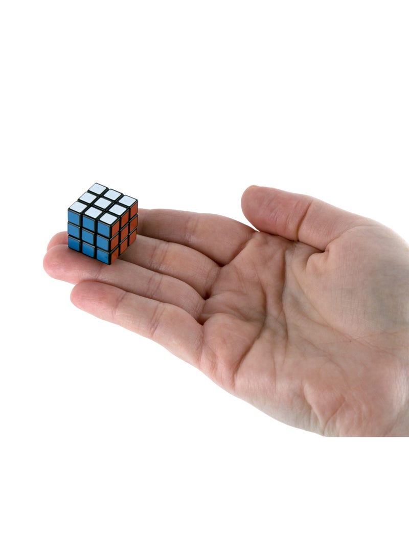 World's Smallest Rubik's - Image 4