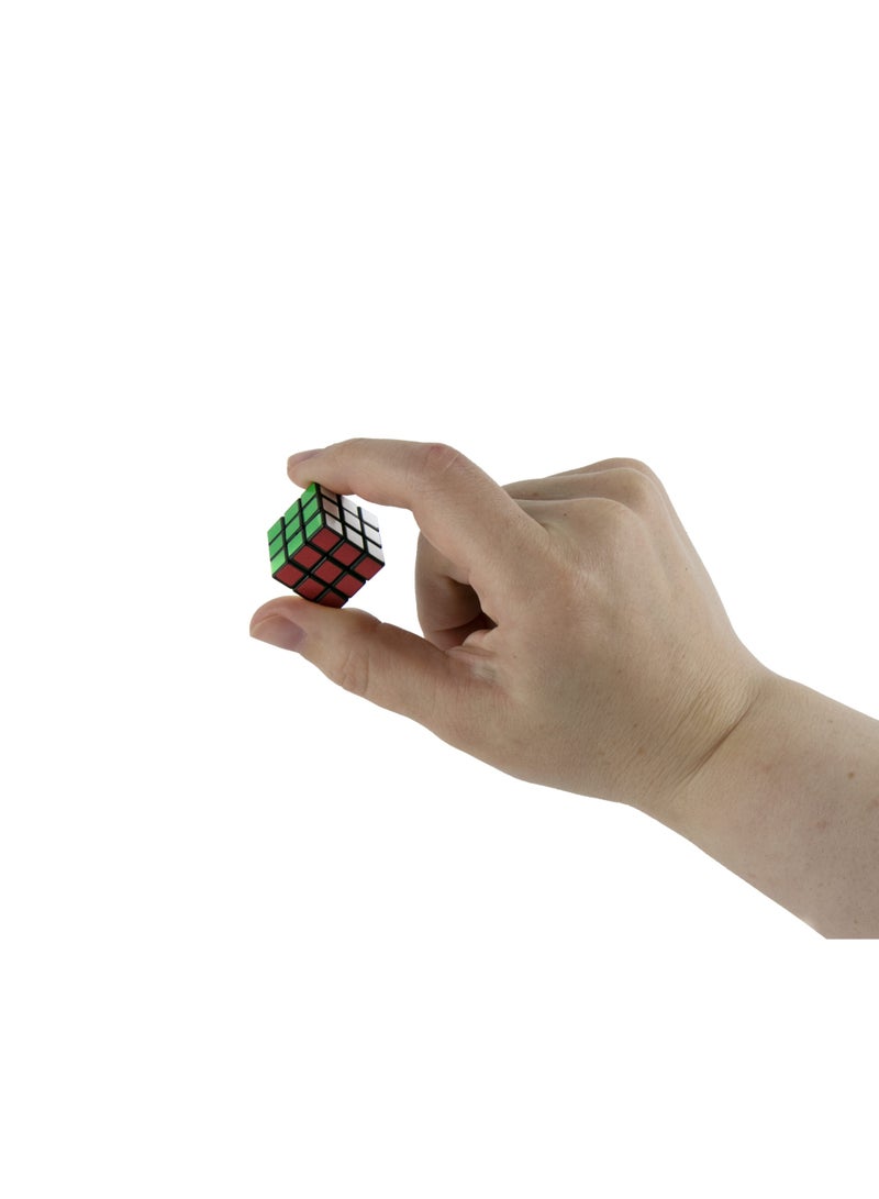 World's Smallest Rubik's - Image 3