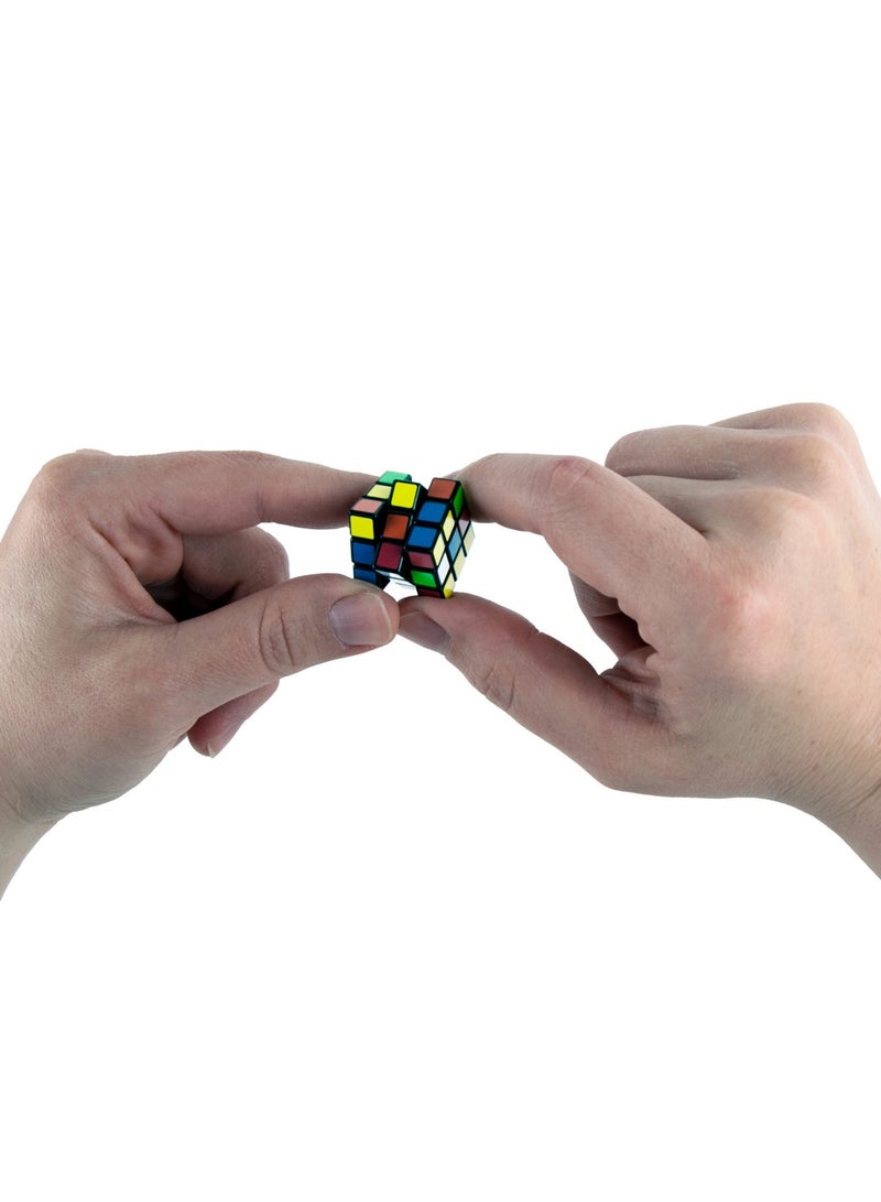 World's Smallest Rubik's - Image 1