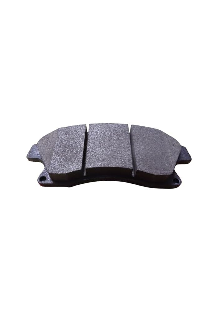 GM Genuine Parts Front Brake Pad Set for Chevrolet Trax and Cruze - High Performance - Image 5