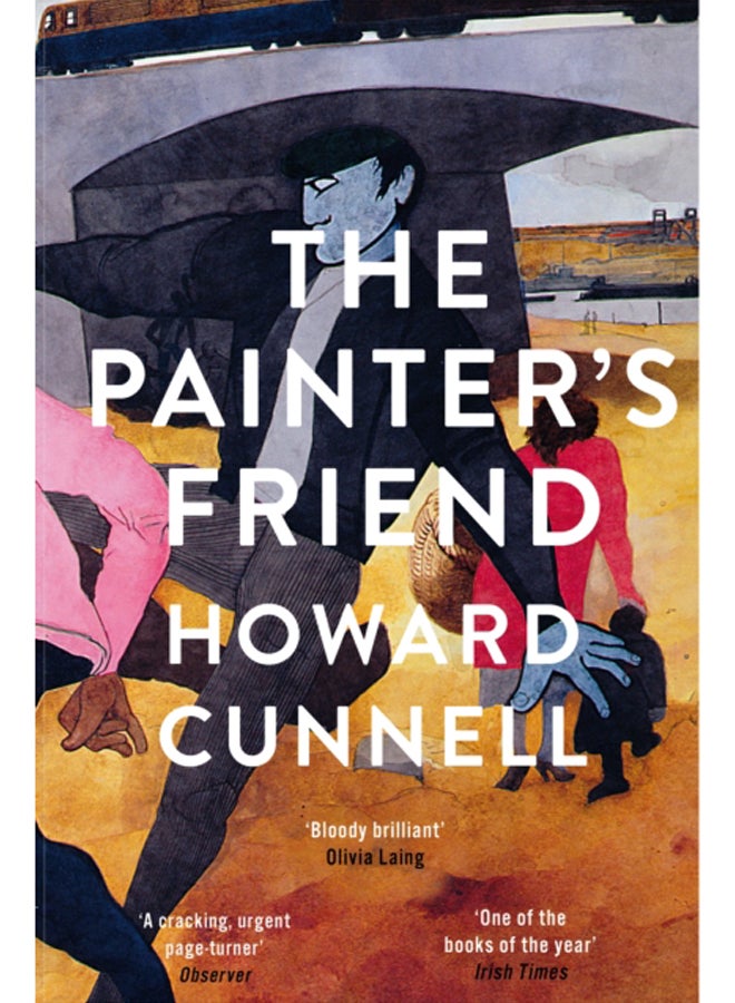 The Painter's Friend