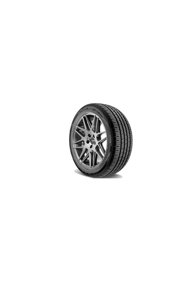 NEXEN 235/60R17 94H Nexen N’Fera RU5 2023