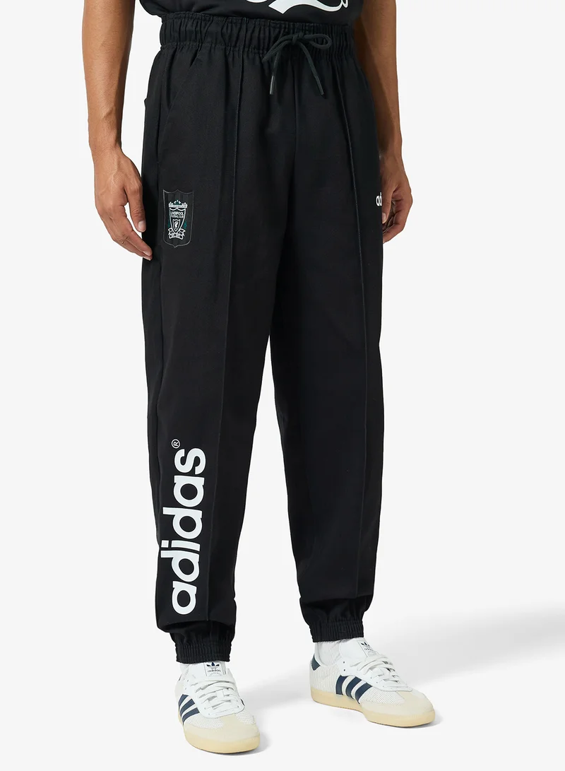 اديداس بنطال تدريب ليفربول إف سي