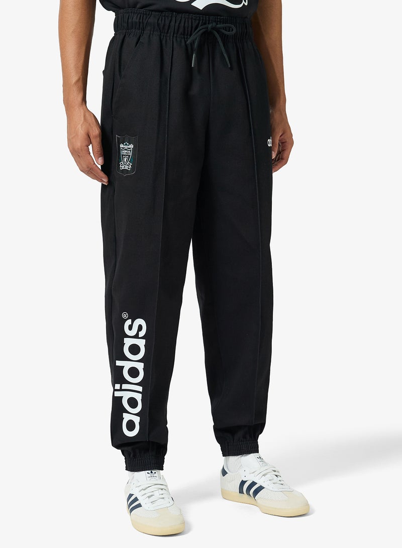 Adidas Liverpool Fc Drill Pant 95 - Image 1
