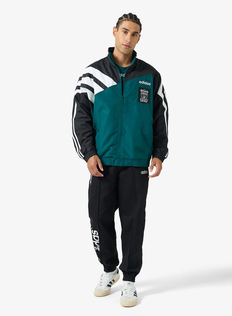 Adidas Liverpool Fc Drill Pant 95 - Image 2