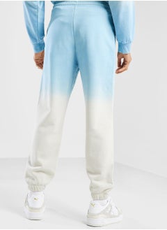 nicce london Eaves Sweatpants  - Image 3