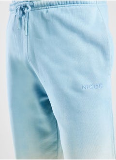 nicce london Eaves Sweatpants  - Image 4