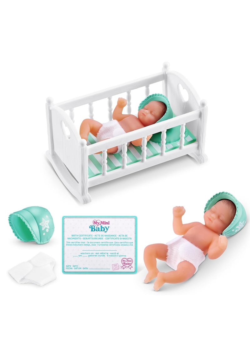 5 Surprise Mini Brands - My Mini Baby - 1 Piece Only (Assorted) - Image 3