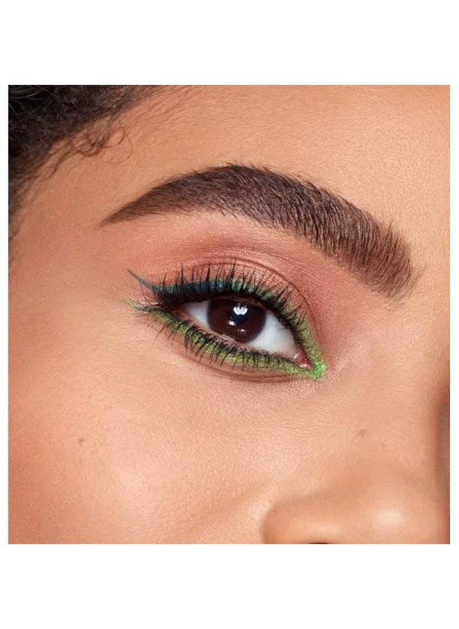 CoverGirl COVERGIRL - Clump Crusher by Lash Blast Mascara, 20X More Volume, Double Sided Brush, Long-Lasting Wear, 100% Cruelty-Free  - Image 4