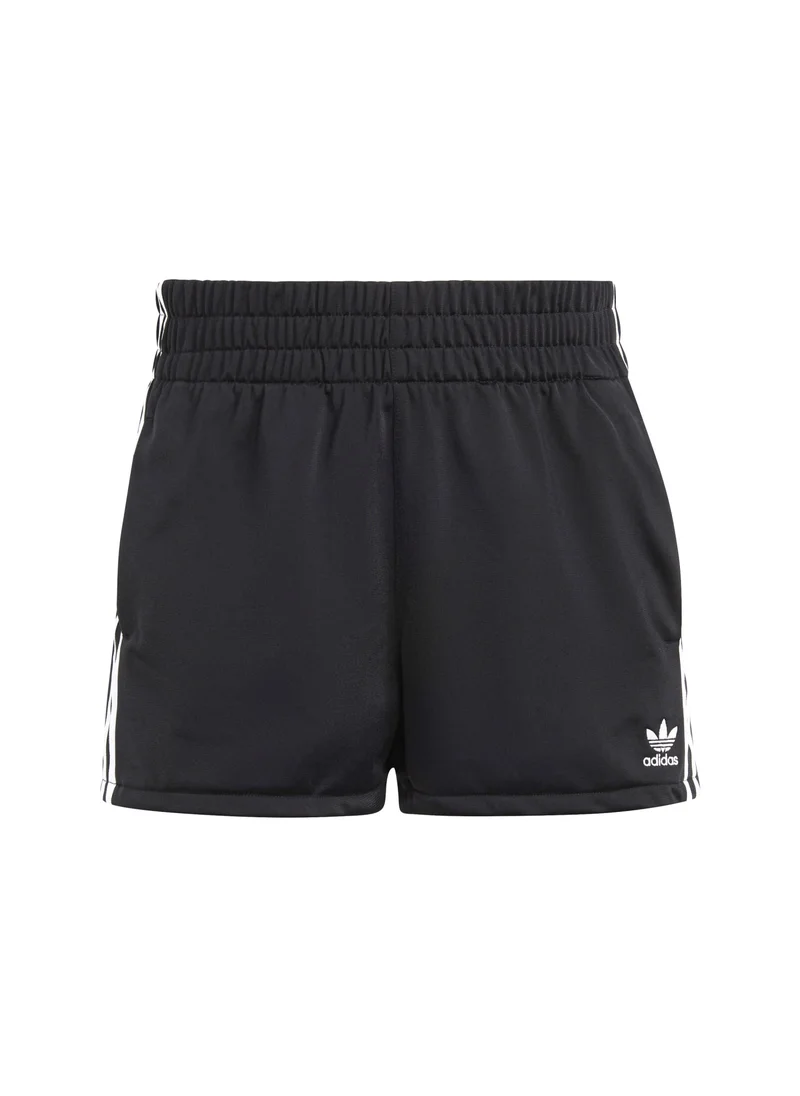 اديداس adidas 3 STR SHORT Black Originals Women SHORTS