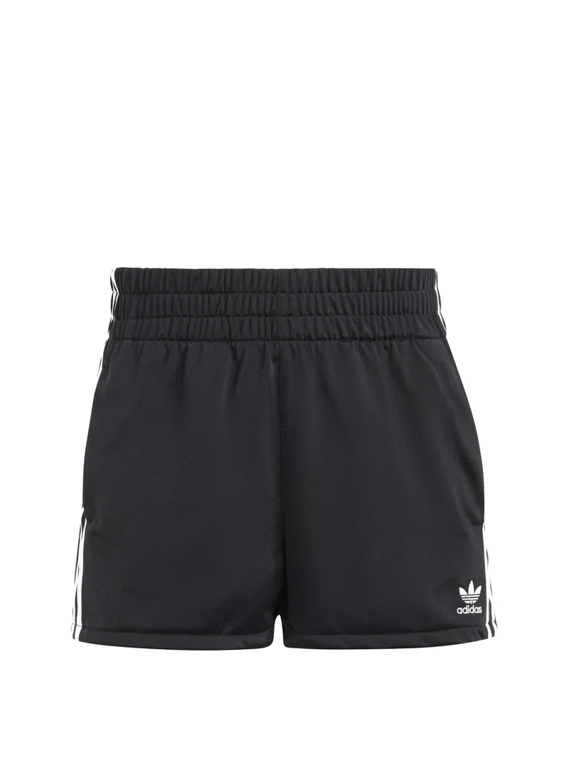 اديداس adidas 3 STR SHORT Black Originals Women SHORTS