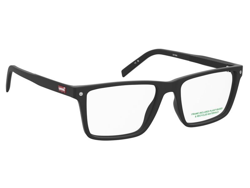 Levi's Men Square Frames  54 LV 5101 - Image 4