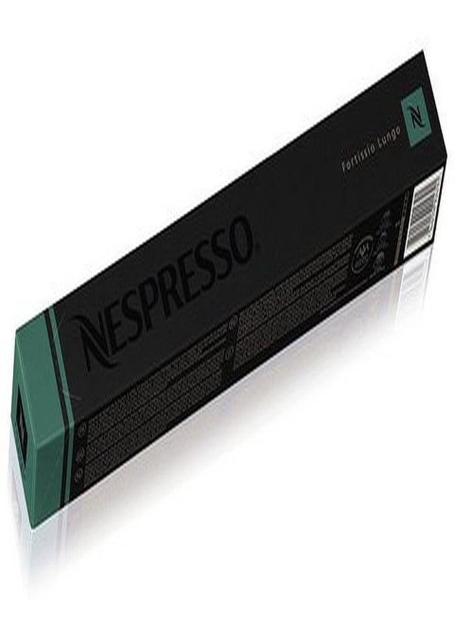 FORTISSIO Lungo