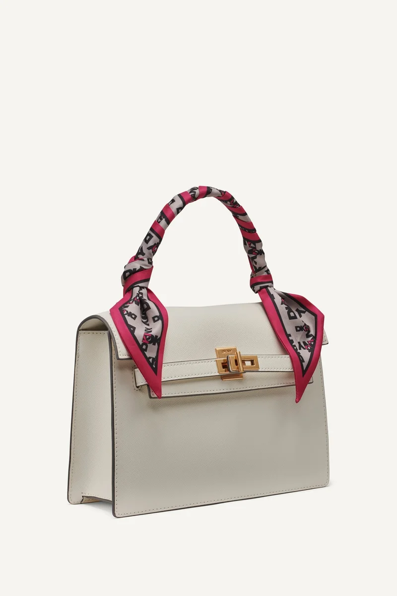Dkny  MARCIA MEDIUM TH SATCHEL for Women | Best Price UAE