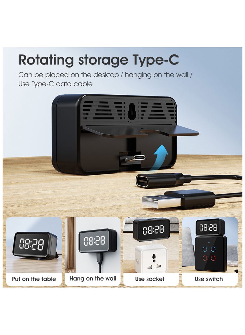 Smart home Wifi + RF433 + IR station hub - Image 3