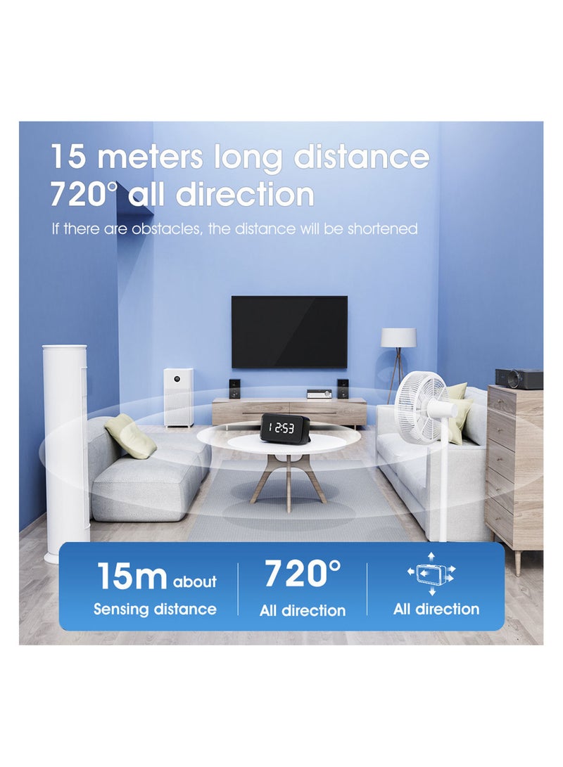 Smart home Wifi + RF433 + IR station hub - Image 5