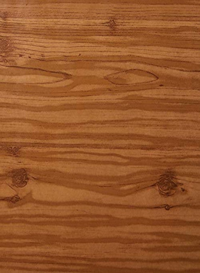 Con-Tact "Con-Tact Brand Creative Covering, , Adhesive Vinyl Shelf Liner and Drawer Liner, Knotty Pine, 18"" x 9'" (09F-C9013-12) - Image 5