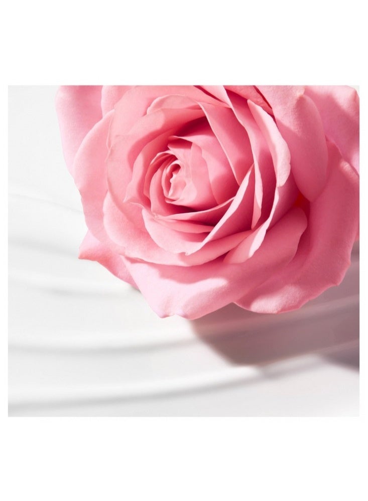 Nuxe Very Rose Creamy Make-Up Remover Milk 200 ml - Image 2