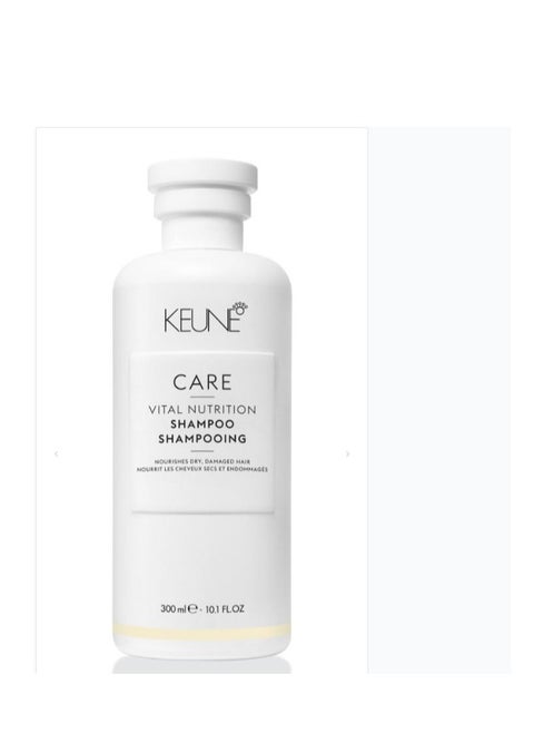 Vital shampoo 300 ml from Keune