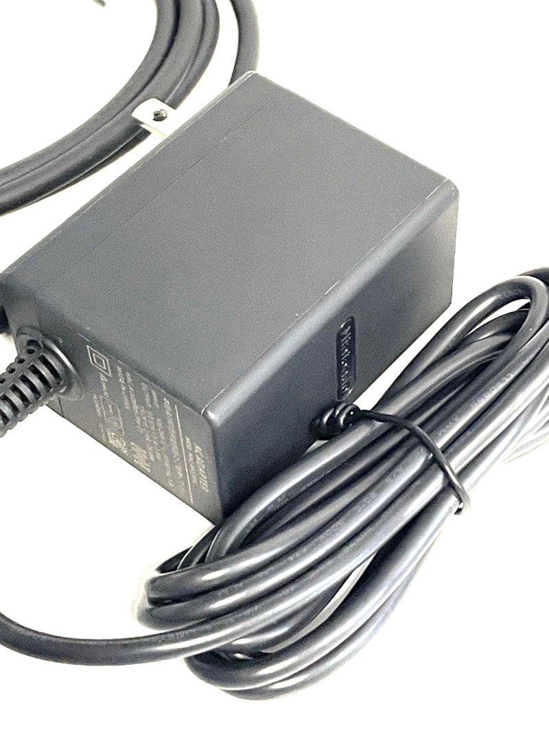 PEGLY OEM AC Adapter and HDMI Cable Compatible with Nintendo Switch and Switch OLED 5V-1.5A 15V 2.6A - Image 4
