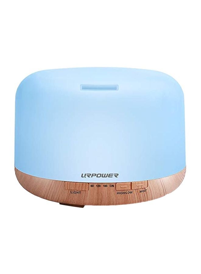 UR باور موزع روائح الزيوت العطرية - Image 1