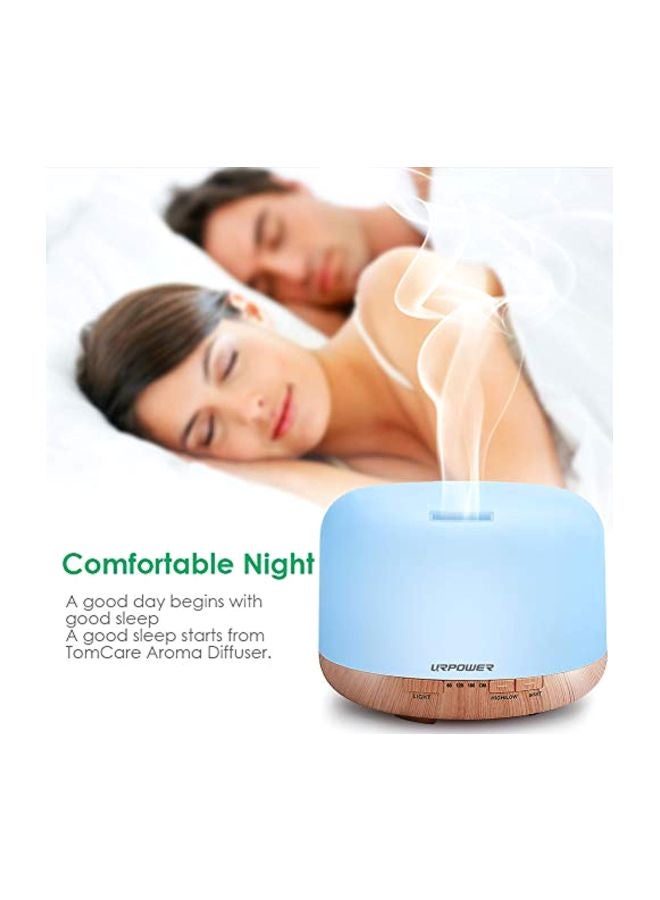 UR باور موزع روائح الزيوت العطرية - Image 3