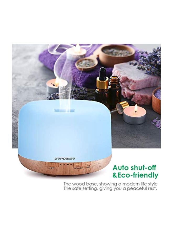 UR باور موزع روائح الزيوت العطرية - Image 4