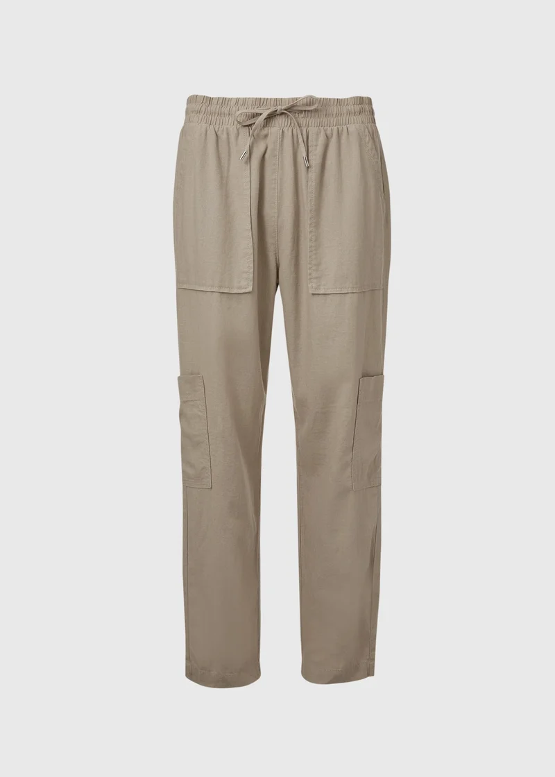 Matalan Black Cycle Shorts