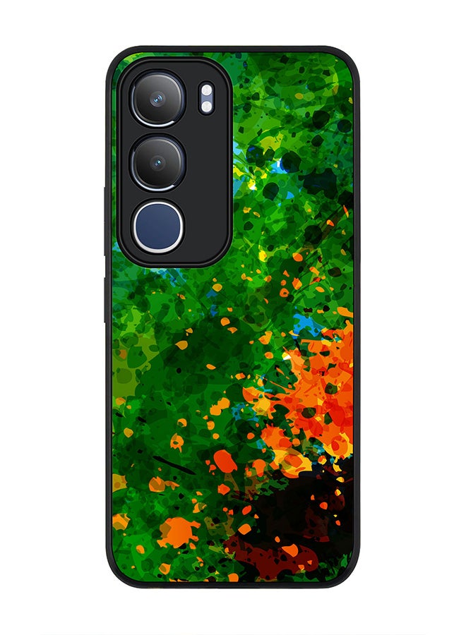 For vivo Y19s / Y19s Pro Case,Slim fit Camera Protection, Shockproof Thin Phone cover  - Amazonjungle