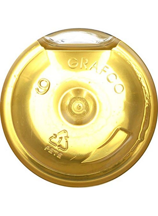 Home Health Castor Oil Cold Pressed & Cold Processed 8 Oz - Image 4