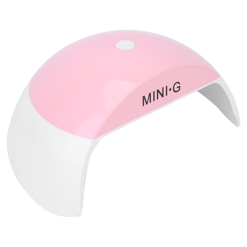 48W Mini Nail Lamp Intelligent Sensing Timing Nail Polish Gel Dryer UV LED Nail Art Light Machine - Image 3