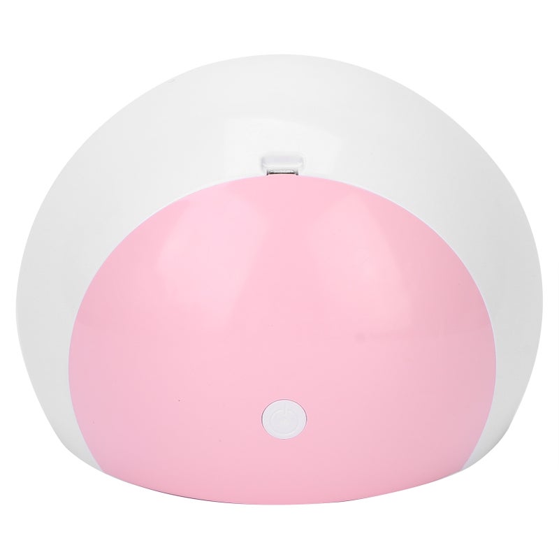 48W Mini Nail Lamp Intelligent Sensing Timing Nail Polish Gel Dryer UV LED Nail Art Light Machine - Image 5