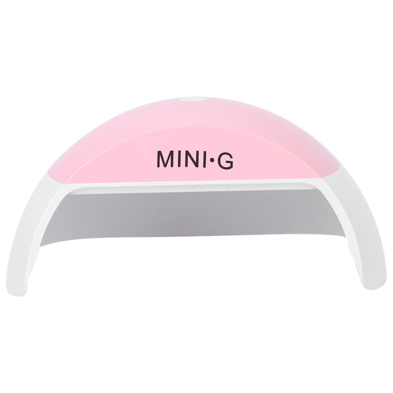 48W Mini Nail Lamp Intelligent Sensing Timing Nail Polish Gel Dryer UV LED Nail Art Light Machine - Image 2