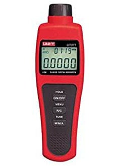 UNI-T Tachometer - Ut371 