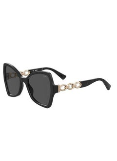 MOSCHINO Sunglasses, Model MOS099S 807 IR, Lens Size 54 mm 