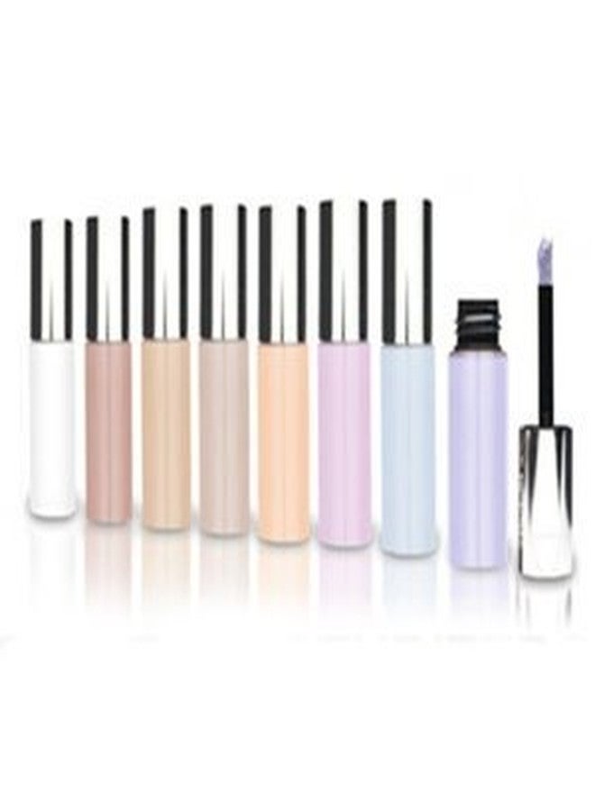 Lip Ink Organic Vegan Brilliant Tinted Lip Plumper Sample - Snow Spice - Image 3