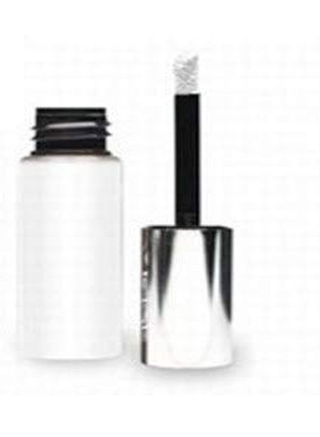 Lip Ink Organic Vegan Brilliant Tinted Lip Plumper Sample - Snow Spice - Image 1