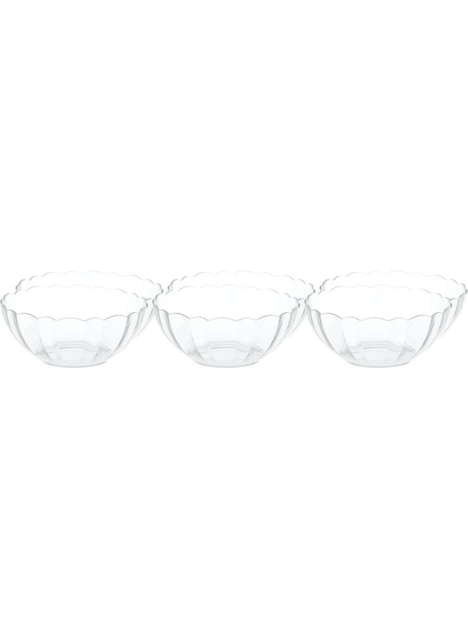 Luminarc Arcade Fruit Set 7 Piece - Glass - Image 3