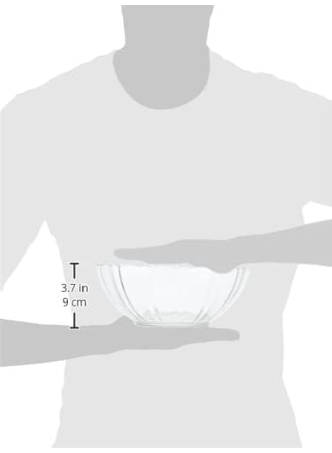 Luminarc Arcade Fruit Set 7 Piece - Glass - Image 2