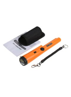 Generic Pin Pointer Metal Detector With Buzzer Vibration  - Image 1