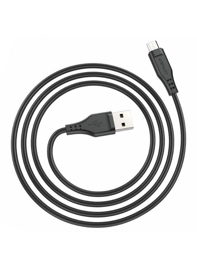 Acefast Charging Data Cable C3-09 USB-A to Micro-USB - Image 3