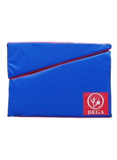 DEGA Gymnastics Incline Mat for Gymnastics Training and Kids Home Play  - Image 2