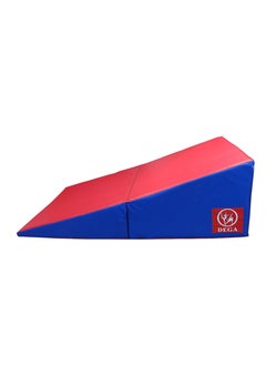 DEGA Gymnastics Incline Mat for Gymnastics Training and Kids Home Play  - Image 3